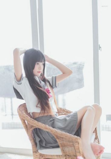 破晓的黎明