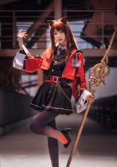动漫鬼父