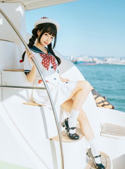 船娘雯蔚 电视剧
