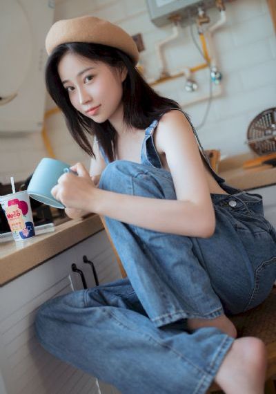 海上男孩
