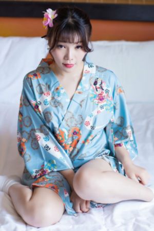 火辣辣的美发店