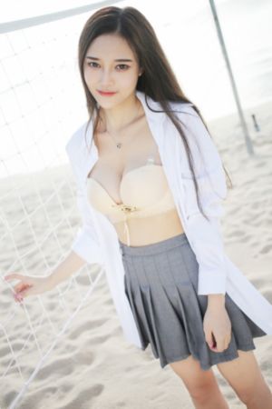 与僧侣的色欲之夜