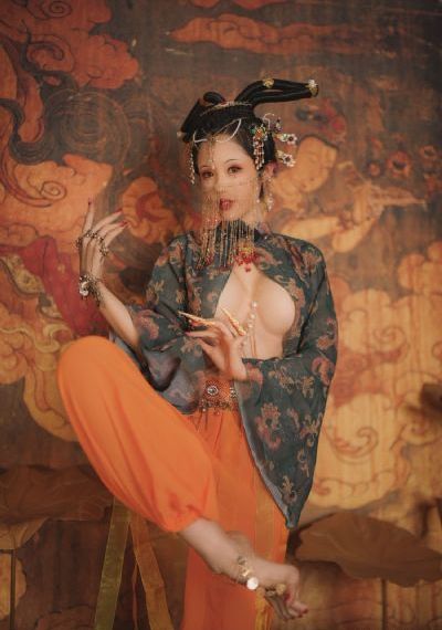 美国式禁忌第三集