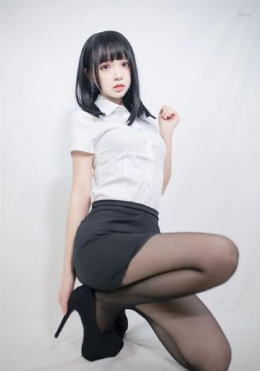 女士邀请函4