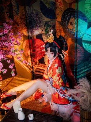寂寞温泉的女主人